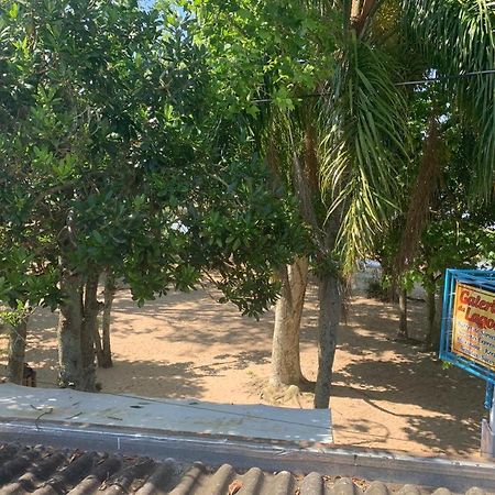 Apartamento Beira Da Praia Das Ondinas ساو لورينسو دو سول المظهر الخارجي الصورة