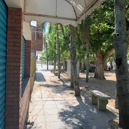 Apartamento Beira Da Praia Das Ondinas ساو لورينسو دو سول المظهر الخارجي الصورة