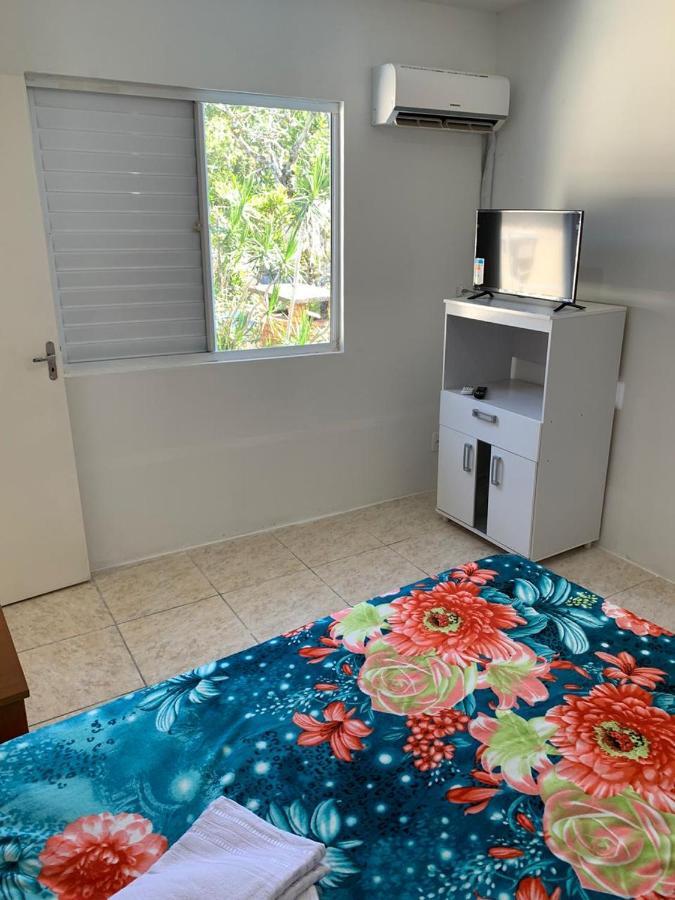 Apartamento Beira Da Praia Das Ondinas ساو لورينسو دو سول المظهر الخارجي الصورة