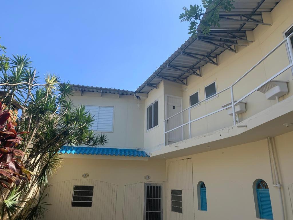 Apartamento Beira Da Praia Das Ondinas ساو لورينسو دو سول المظهر الخارجي الصورة